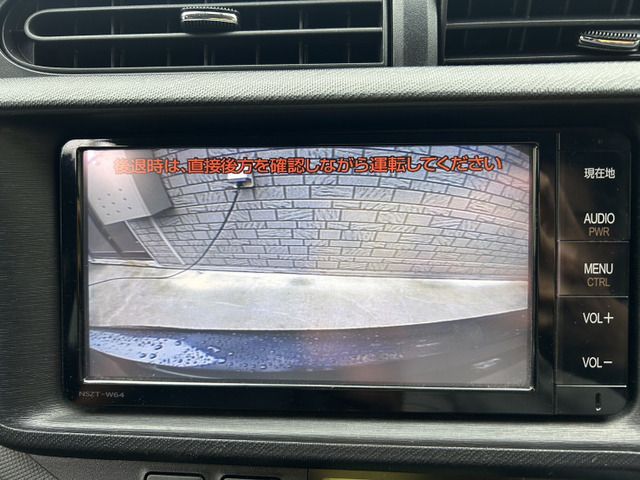 TOYOTA AQUA 2014 Image 31