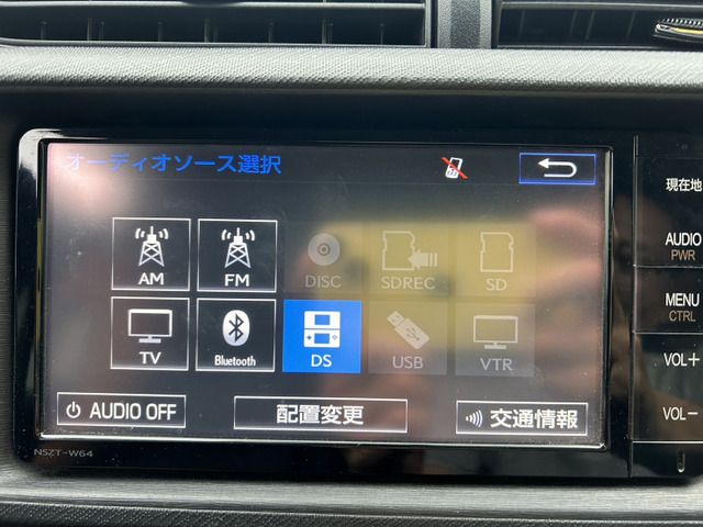 TOYOTA AQUA 2014 Image 31