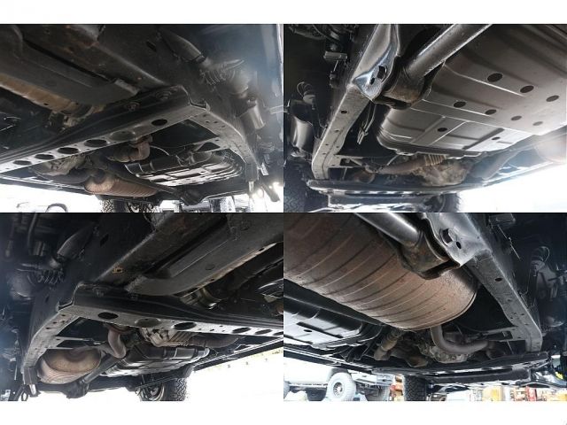 TOYOTA LANDCRUISER WAGON 2006 Image 31