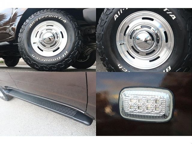 TOYOTA LANDCRUISER WAGON 2006 Image 31