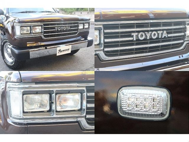 TOYOTA LANDCRUISER WAGON 2006 Image 31