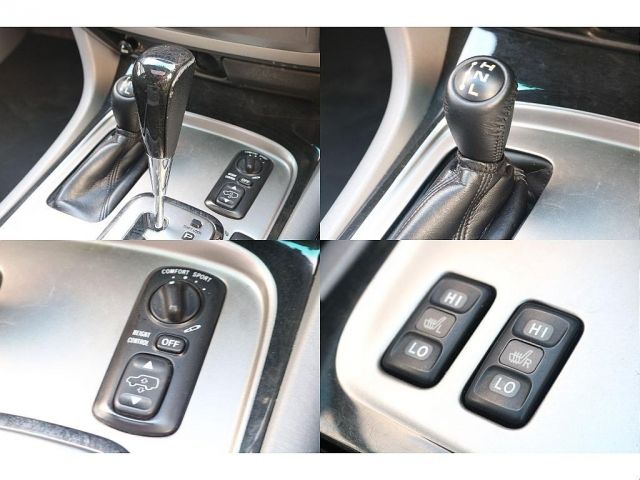 TOYOTA LANDCRUISER WAGON 2006 Image 31