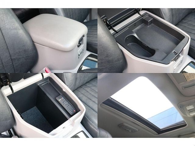 TOYOTA LANDCRUISER WAGON 2006 Image 31