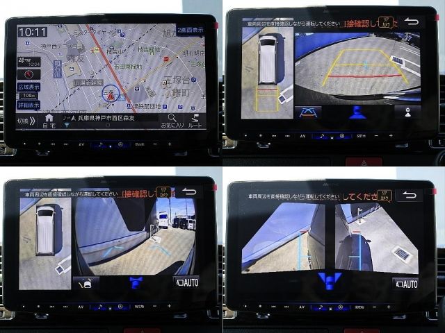 TOYOTA HIACE VAN 4WD 2023 Image 31