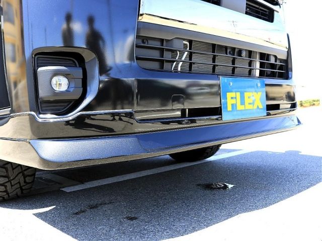 TOYOTA HIACE VAN 4WD 2023 Image 31