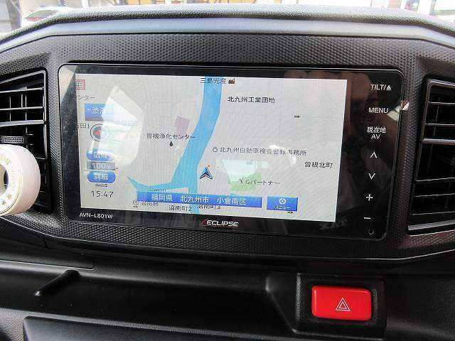 DAIHATSU MIRA E:S 2017 Image 31