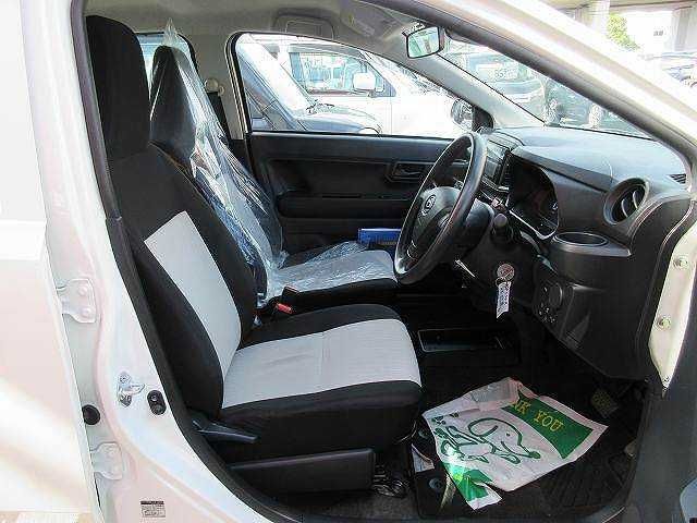 DAIHATSU MIRA E:S 2017 Image 31