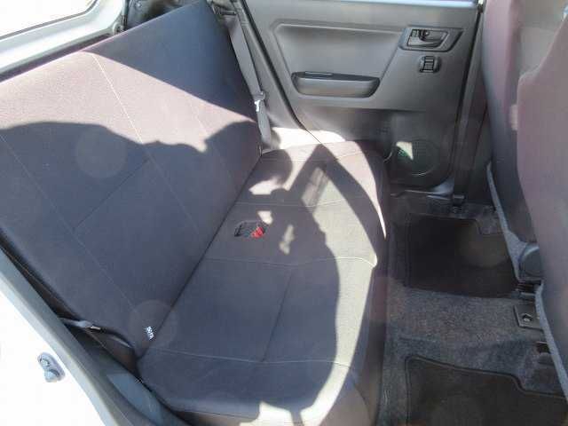 DAIHATSU MIRA E:S 2017 Image 31