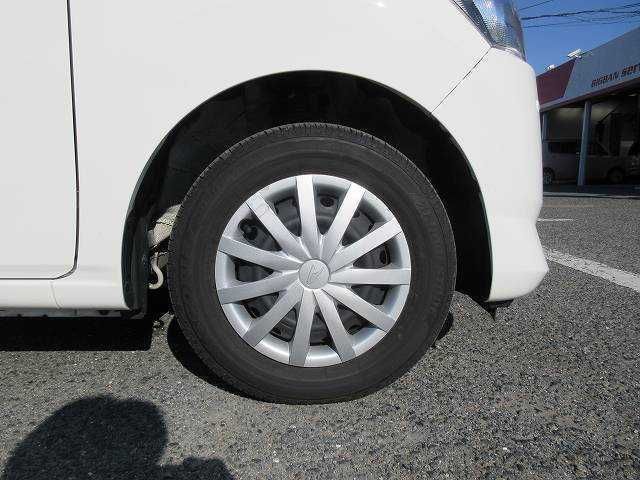 DAIHATSU MIRA E:S 2017 Image 31