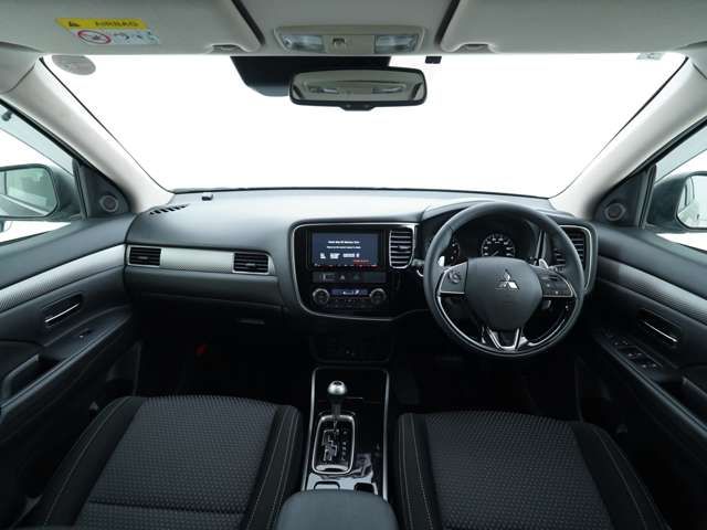 MITSUBISHI OUTLANDER 4WD 2017 Image 31