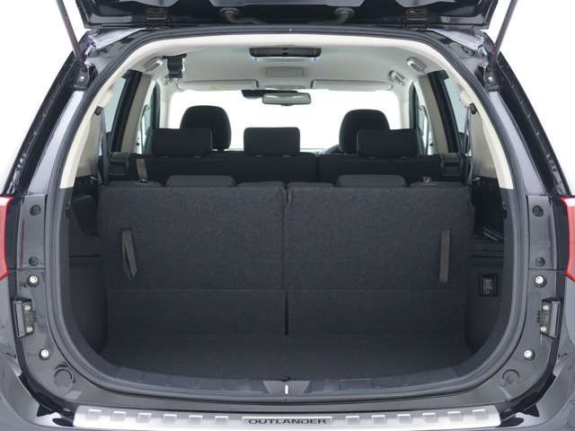 MITSUBISHI OUTLANDER 4WD 2017 Image 31