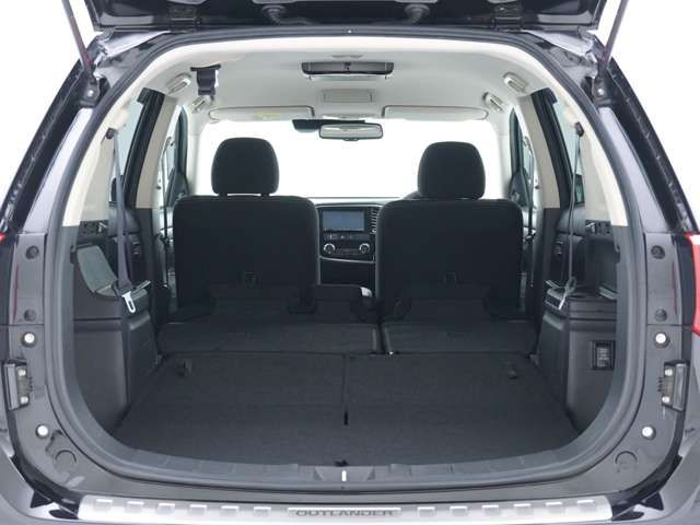 MITSUBISHI OUTLANDER 4WD 2017 Image 31