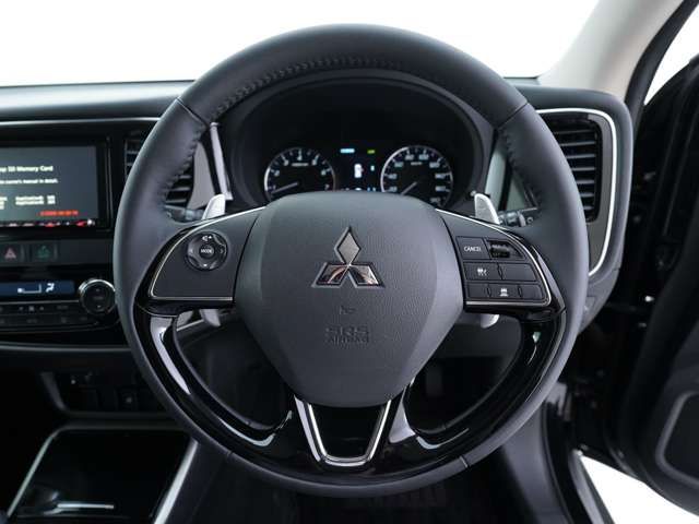 MITSUBISHI OUTLANDER 4WD 2017 Image 31