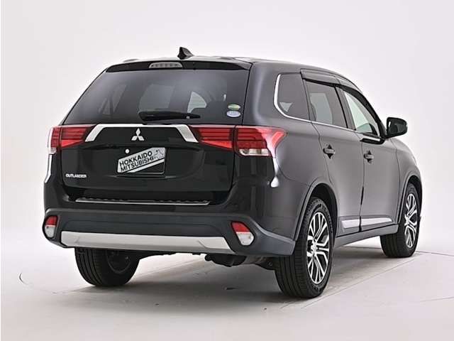 MITSUBISHI OUTLANDER 4WD 2017 Image 31