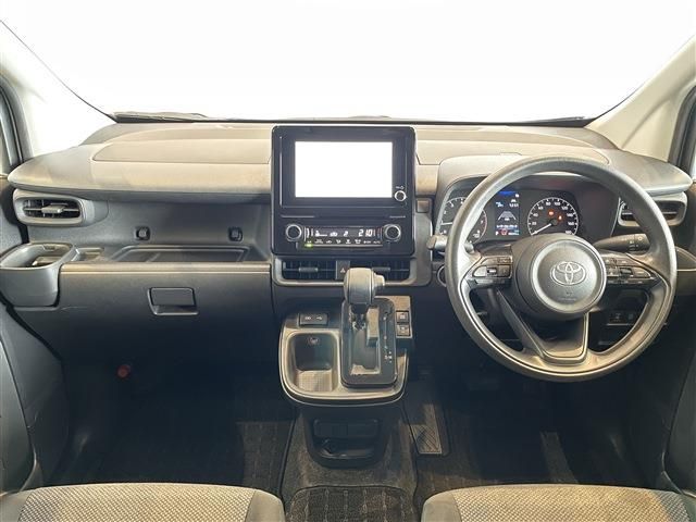 TOYOTA SIENTA 2023 Image 31