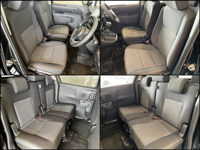 TOYOTA SIENTA 2023 Image 31