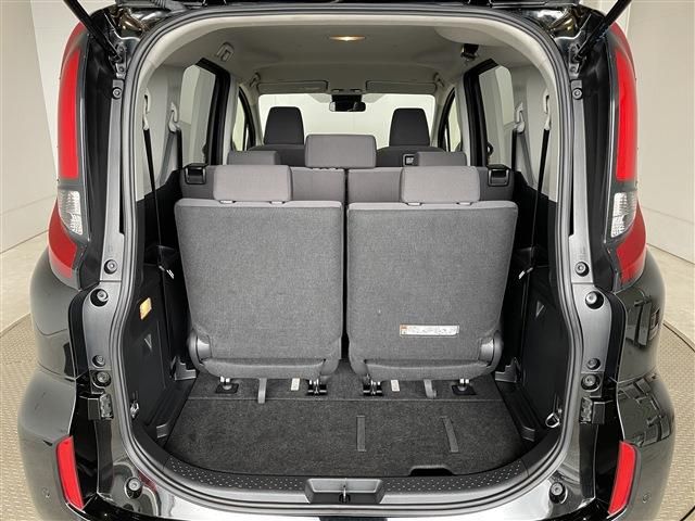 TOYOTA SIENTA 2023 Image 31