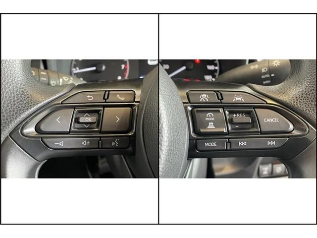 TOYOTA SIENTA 2023 Image 31