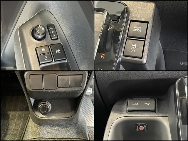 TOYOTA SIENTA 2023 Image 31