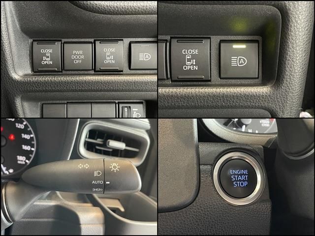 TOYOTA SIENTA 2023 Image 31