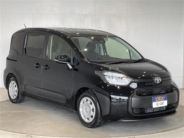 TOYOTA SIENTA 2023 Image 31