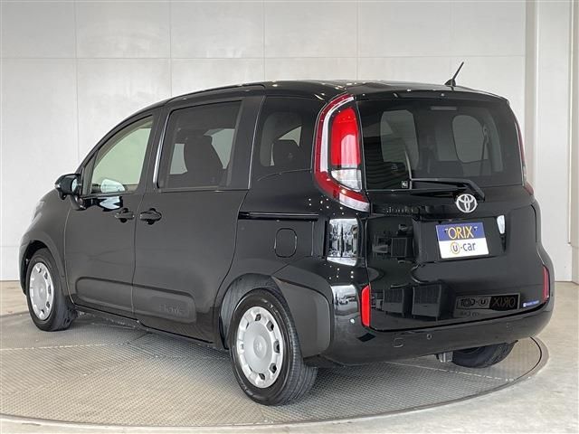 TOYOTA SIENTA 2023 Image 31