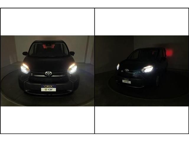 TOYOTA SIENTA 2023 Image 31