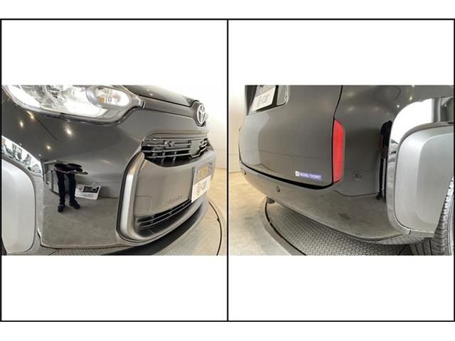 TOYOTA SIENTA 2023 Image 31