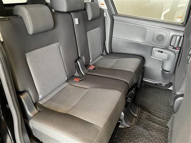 TOYOTA SIENTA 2023 Image 31