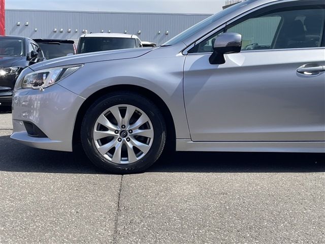 SUBARU LEGACY B4 2017 Image 31