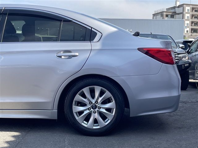 SUBARU LEGACY B4 2017 Image 31