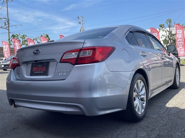 SUBARU LEGACY B4 2017 Image 31