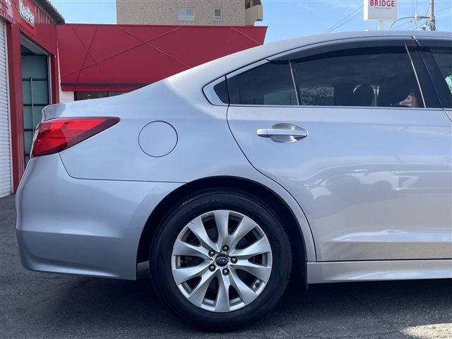 SUBARU LEGACY B4 2017 Image 31