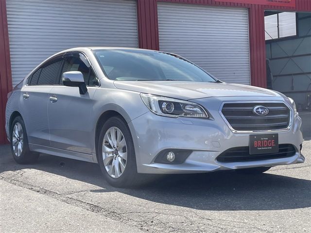 SUBARU LEGACY B4 2017 Image 31