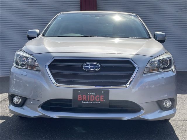 SUBARU LEGACY B4 2017 Image 31