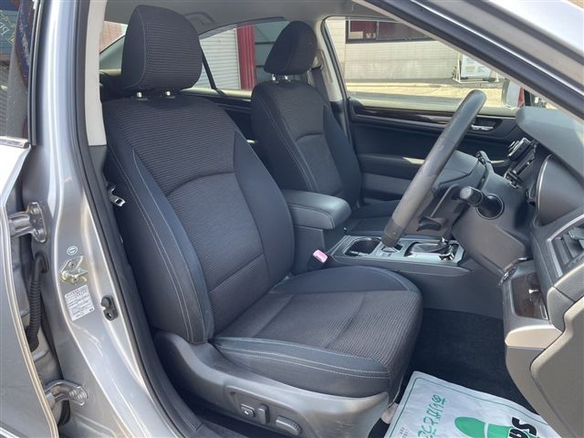 SUBARU LEGACY B4 2017 Image 31