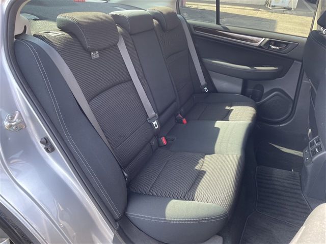 SUBARU LEGACY B4 2017 Image 31