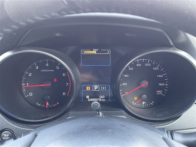 SUBARU LEGACY B4 2017 Image 31