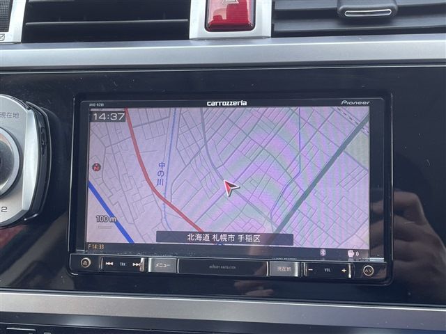 SUBARU LEGACY B4 2017 Image 31