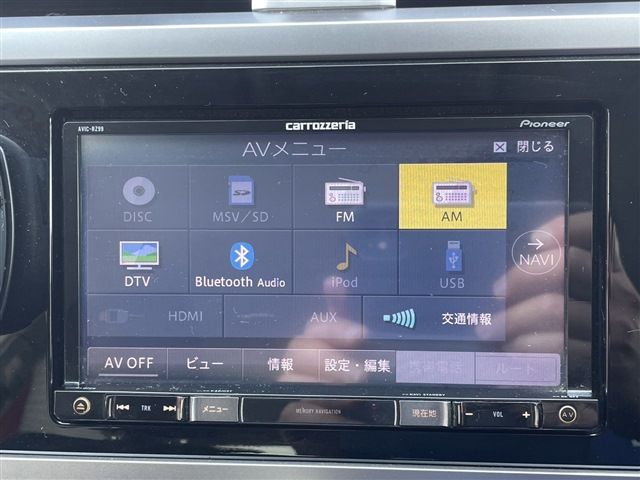 SUBARU LEGACY B4 2017 Image 31