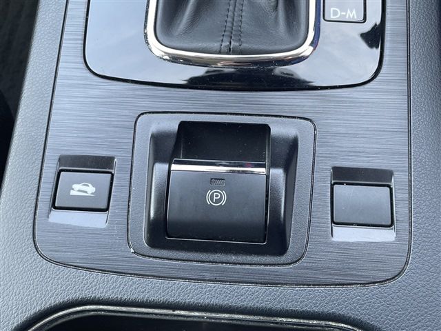 SUBARU LEGACY B4 2017 Image 31