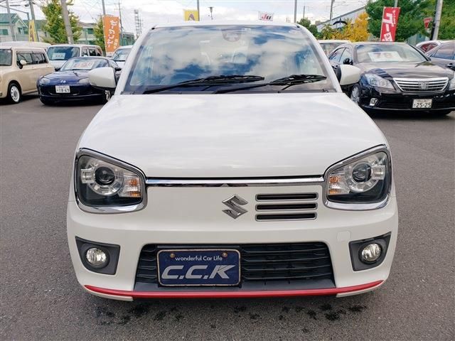 SUZUKI ALTO 2015 Image 31