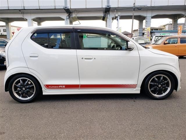 SUZUKI ALTO 2015 Image 31