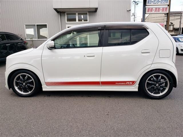 SUZUKI ALTO 2015 Image 31