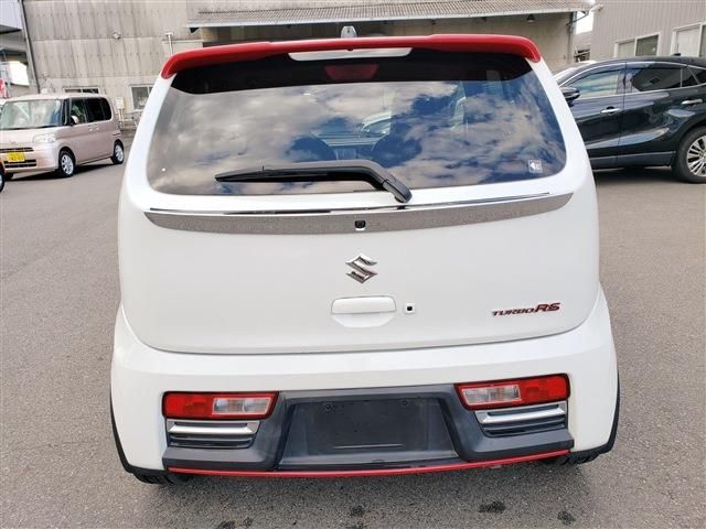 SUZUKI ALTO 2015 Image 31