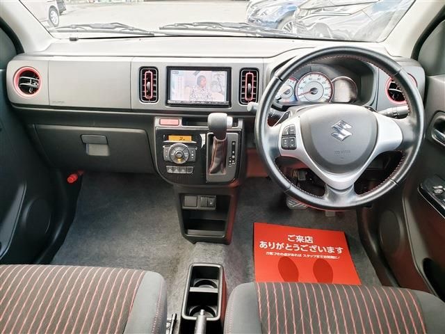 SUZUKI ALTO 2015 Image 31