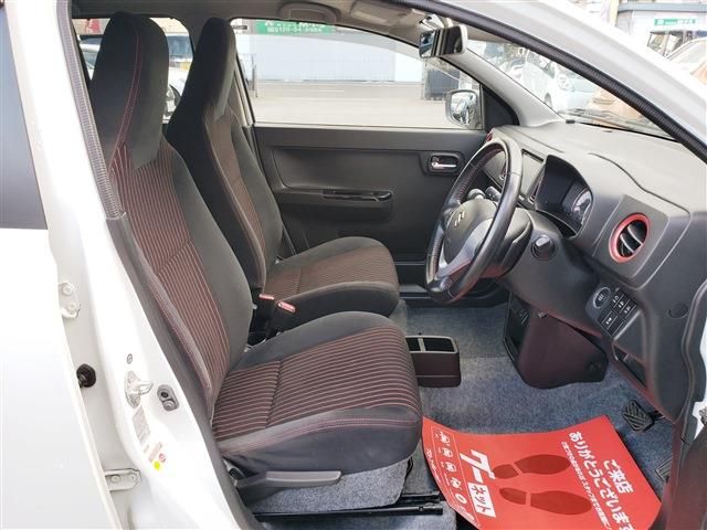 SUZUKI ALTO 2015 Image 31