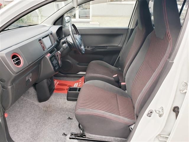 SUZUKI ALTO 2015 Image 31