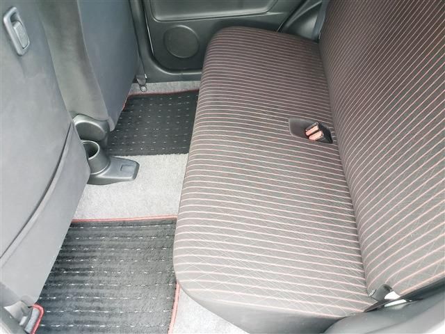 SUZUKI ALTO 2015 Image 31