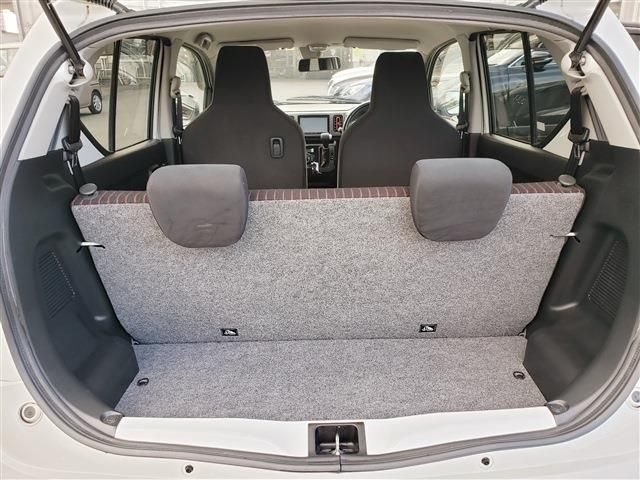 SUZUKI ALTO 2015 Image 31